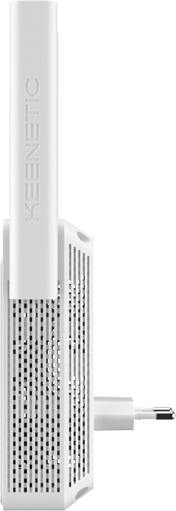 Keenetic Buddy 6 AX3000 Dual-Band Mesh -WiFi-förstärkare