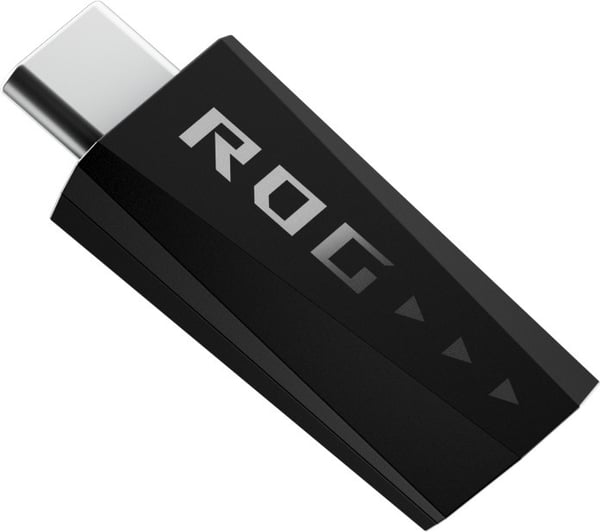 Asus ROG Delta II trådlösa gamingheadset