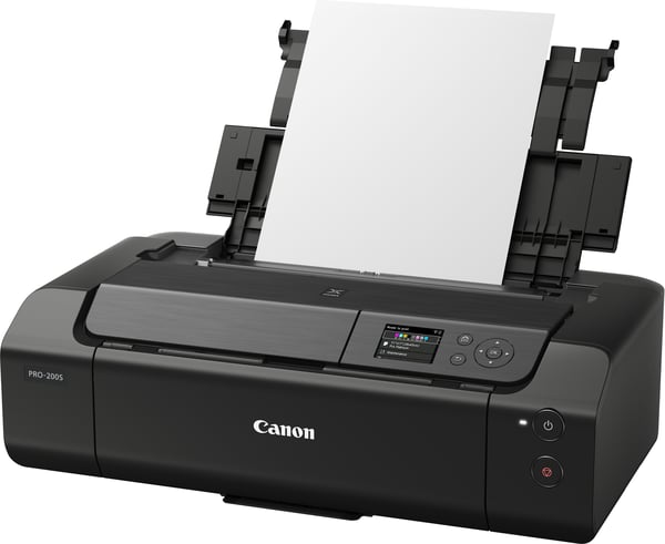 Canon PIXMA PRO 200S fototryckare