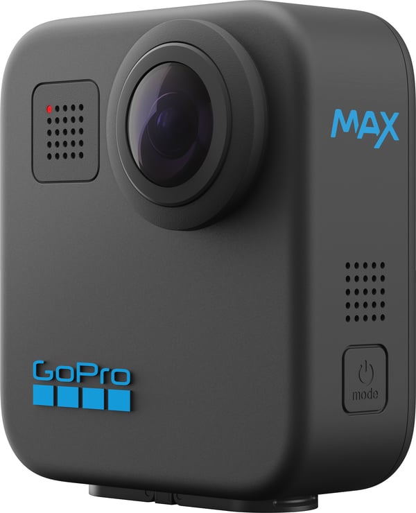 GoPro MAX 360 (2025) actionkamera