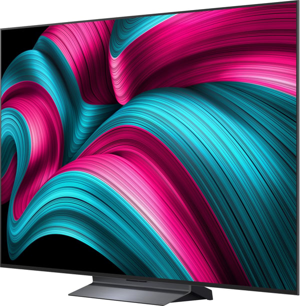 LG 65" OLED evo C5 4K TV (C51)