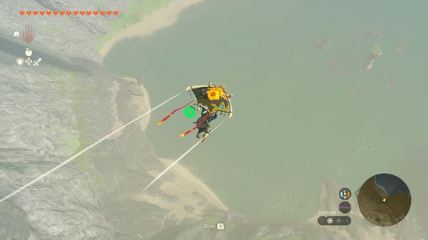 The Legend of Zelda: Tears of the Kingdom – Nintendo Switch 2 Edition (Switch 2)