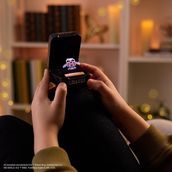 Bitzee Harry Potter - interaktiv digital husdjur