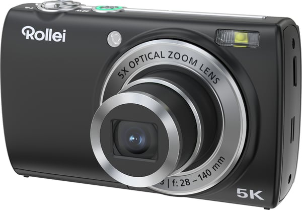 Rollei Powerflex Compact digikamera