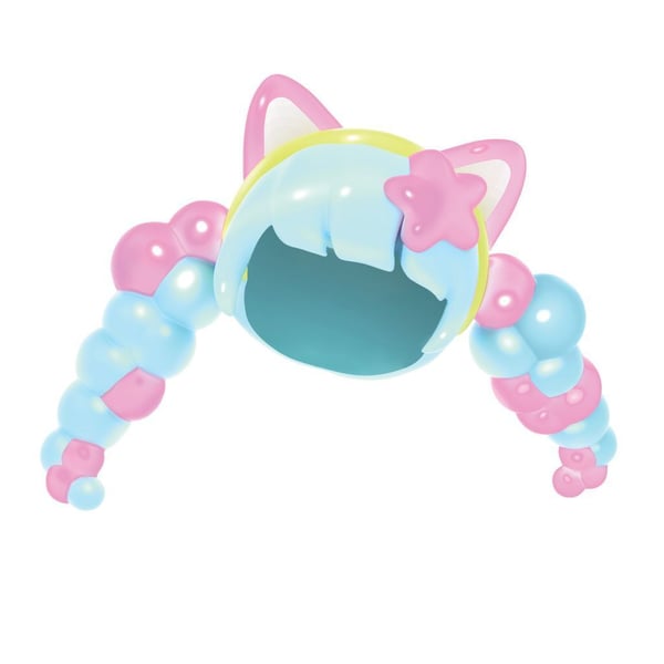 Animakii dockset, Klubba / Tuggummi