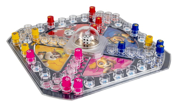Tactic Kimble Paw Patrol brädspel