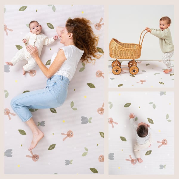 Taf Toys Roll & Play lekmatta