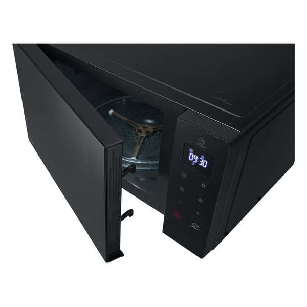 LG MS3032JAS Mikrovågsugn