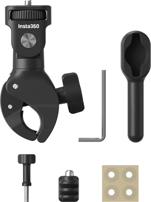 Insta360 Tung klämma
