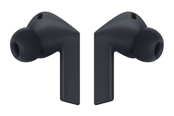 Samsung Galaxy Buds3 FE brusreducerande öronsnäckor, svart