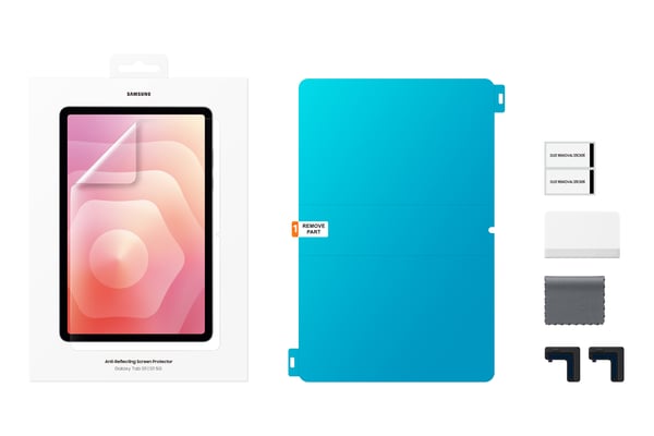 Samsung antireflekterande skärmskydd, Galaxy Tab S11