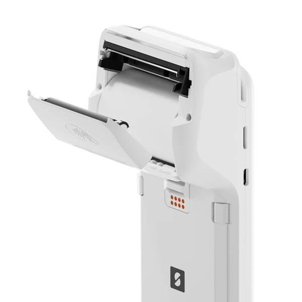 SumUp Terminal kortläsare