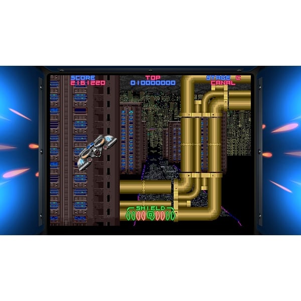 Operation Night Strikers - Assault Edition (Switch)