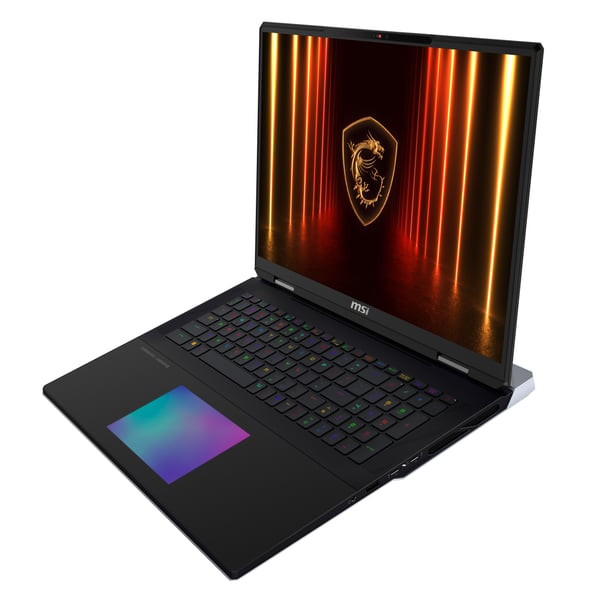 MSI Titan 18 HX AI 18" gaming laptop (A2XWIG-002NEU)