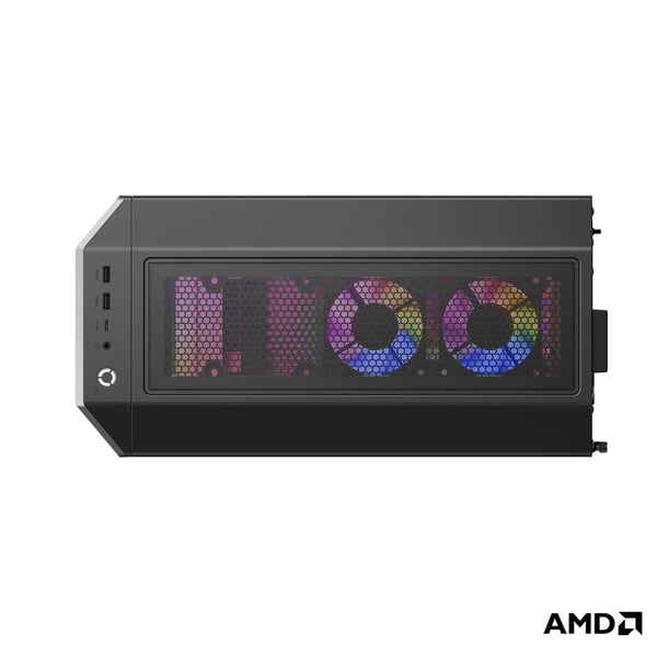 Lenovo LOQ Tower 26ADR10 91DF007DMW stationär dator, Windows 11 Home