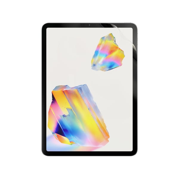 Paperlike 3 skärmskydd, Apple iPad 11" och iPad 10,9", 2 st