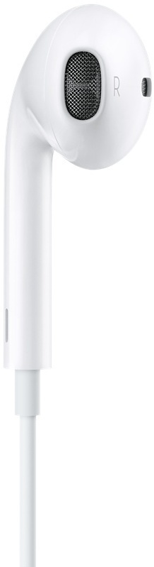 Apple EarPods hörlurar med hörlurskontakt (MNHF2)