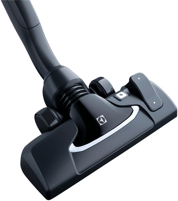 Electrolux ZE140 FlowMotion -golvborste