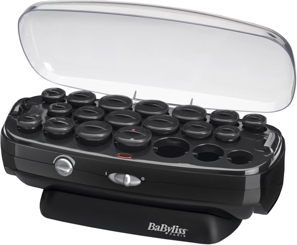 BaByliss BLRS035E -varmespoler