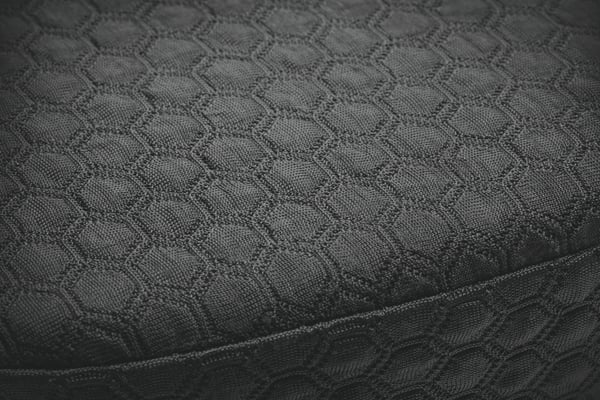 Kensington Premium Cool Gel sittdyna