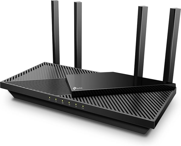 TP-LINK Archer AX55 Dualband WiFi 6-router