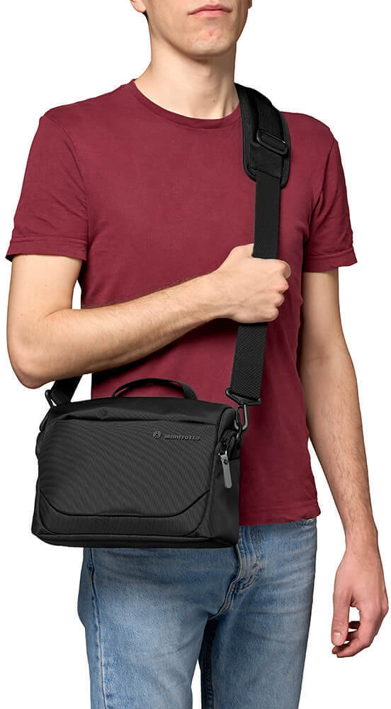 Manfrotto Advanced III M skuldertaske