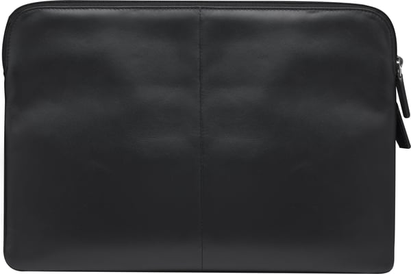 Dbramante1928 Skagen Pro + Gen 2 -skyddsfodral, 14" MacBook Pro, svart