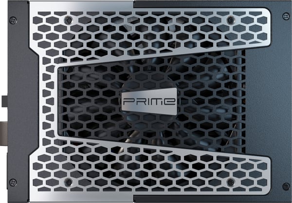 Seasonic Prime TX-1300 ATX 3.0 nätaggregat, 1300 W