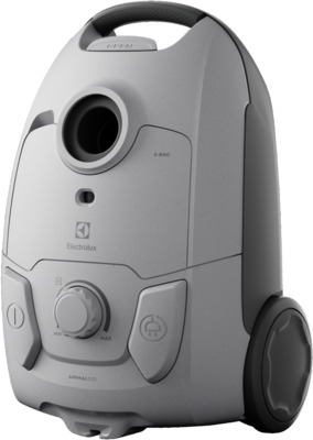 Electrolux Animal 500 EB51A4UG dammsugare med dammpåse