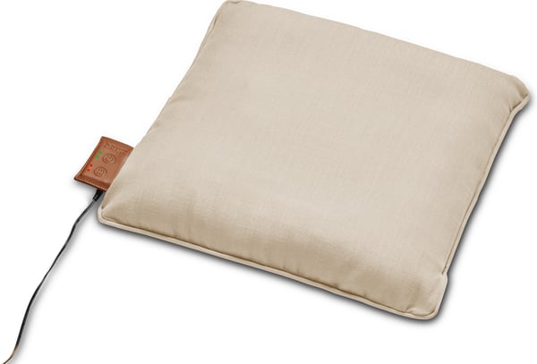 Beurer MG139 massagepude, beige