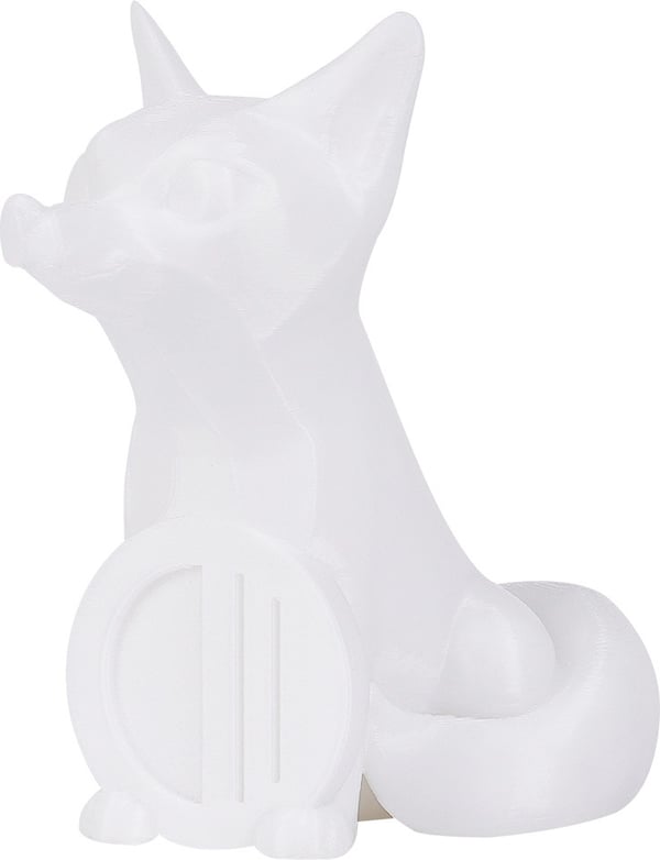 Copymaster3D PET-G filament til 3D-printere, 1,75 mm, hvid