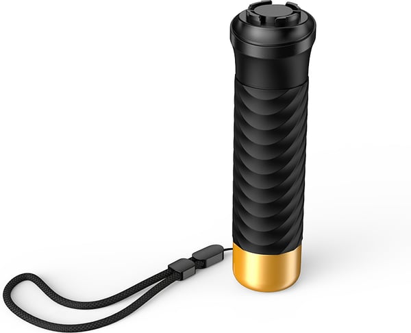 Beiwe AC37 flytande handtag