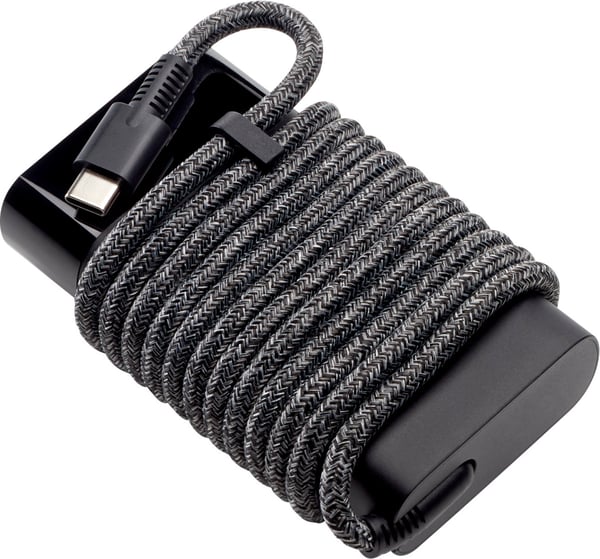 HP USB-C 65W bärbar laddare (671R3UT)