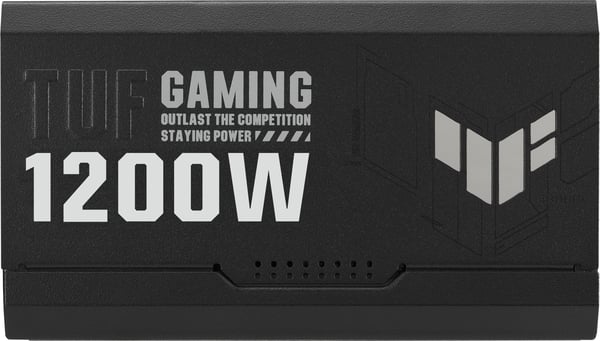 Asus TUF Gaming 1200W ATX -virtalähde