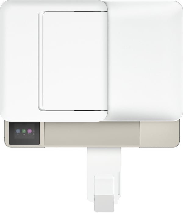 HP ENVY 6520e All-in-One multifunktionsskrivare