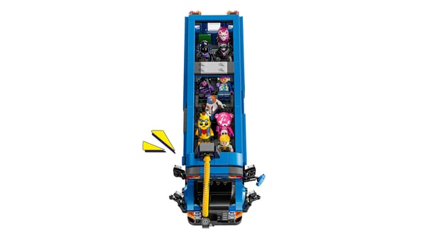 LEGO Fortnite 77073 – Stridsbuss