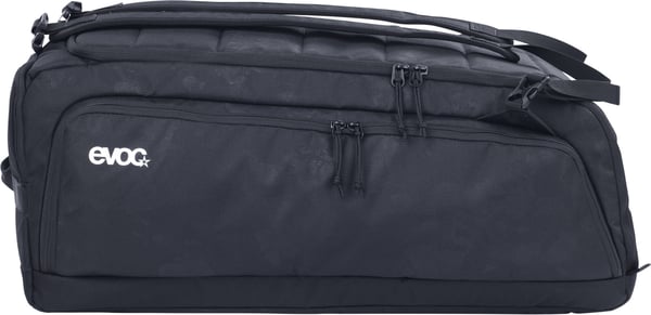 Evoc GEAR BAG 55 -utrustningsväska, svart