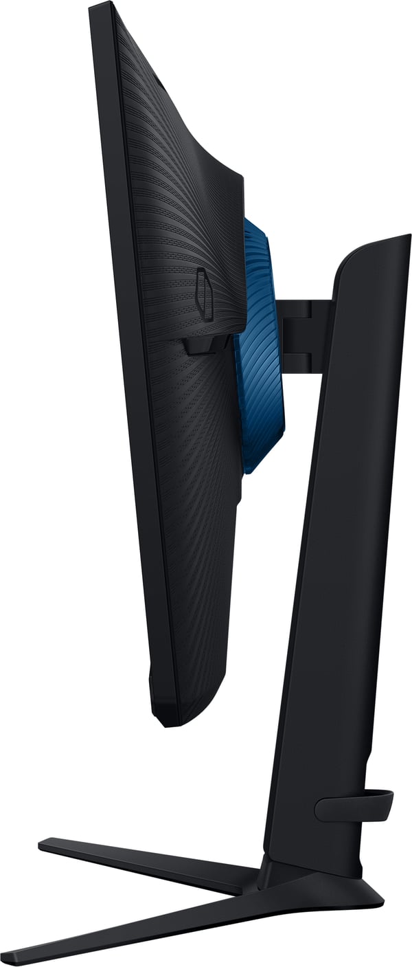 Samsung Odyssey G5 (G51F) 27" QHD gamingskärm