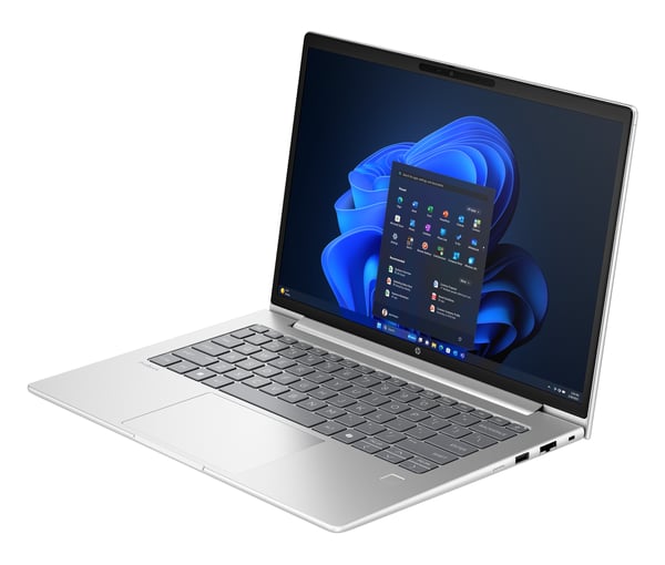 HP ProBook 4 G1a 14 bärbar dator (AD2R1ET)