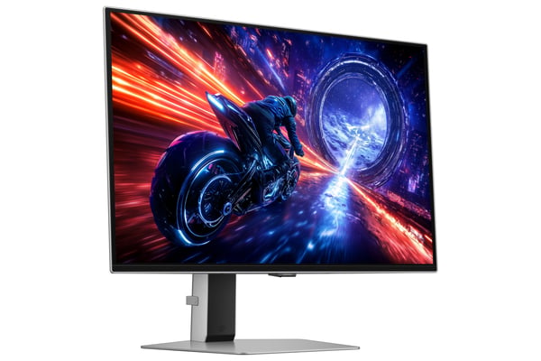 Samsung Odyssey OLED G6 (G60SF) 27" spelskärm