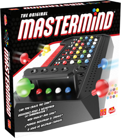 Mästare Strategispel