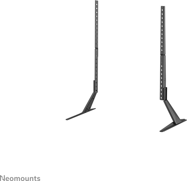 Neomounts DS45-430BL19 TV-bordställ för 23-75" skärmar, svart