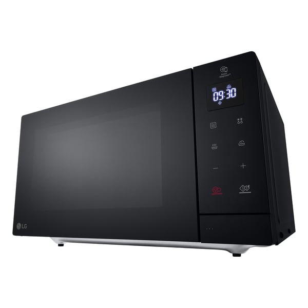 LG MS3032JAS Mikrovågsugn