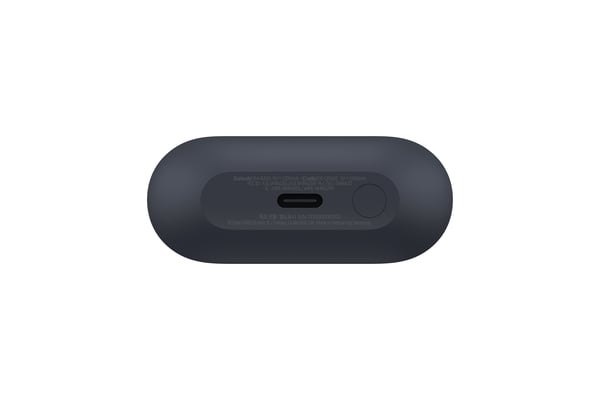 Samsung Galaxy Buds3 FE brusreducerande öronsnäckor, svart