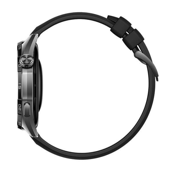 Huawei Watch GT6 smartklocka, 46 mm, svart