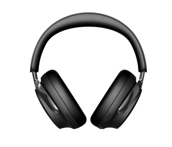 Bose QuietComfort Ultra Hörlurar (2:a gen) brusreducerande hörlurar, svart