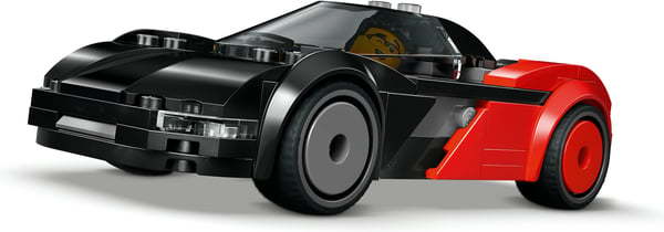 LEGO City Great Vehicles 60486 Supersportelbil