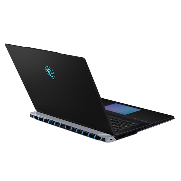 MSI Titan 18 HX AI 18" gaming laptop (A2XWIG-002NEU)