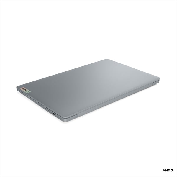 Lenovo IdeaPad Slim 3 82XQ012MMX 15,6" bärbar dator, Windows 11 Home S, grå