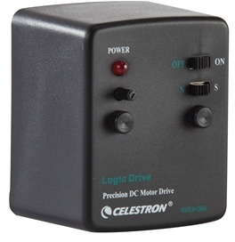 Celestron ASTROMASTER 130EQ-MD- stjärnteleskop